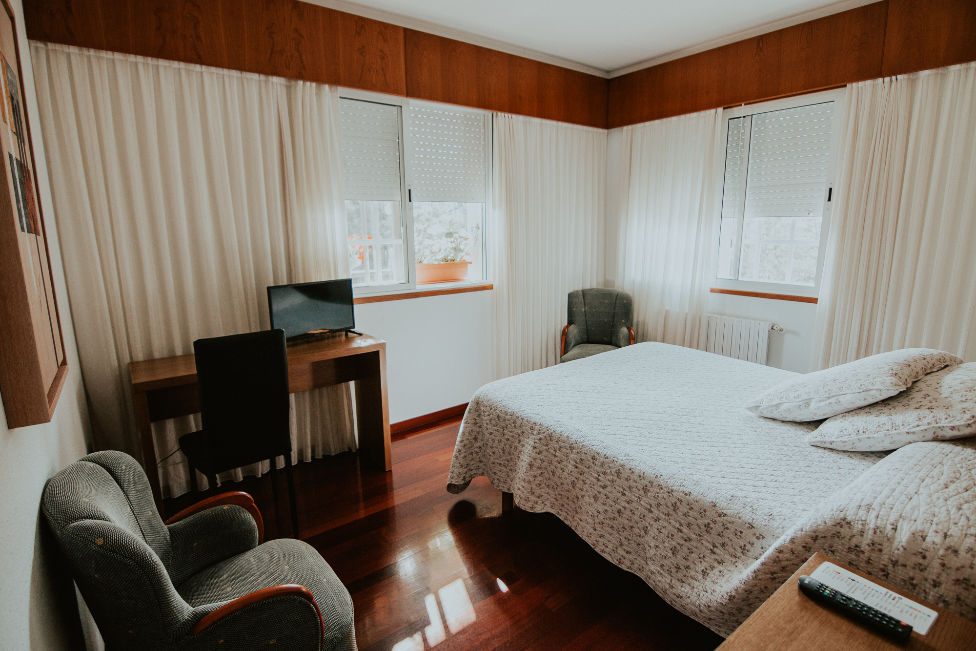 Hotel A Veiga