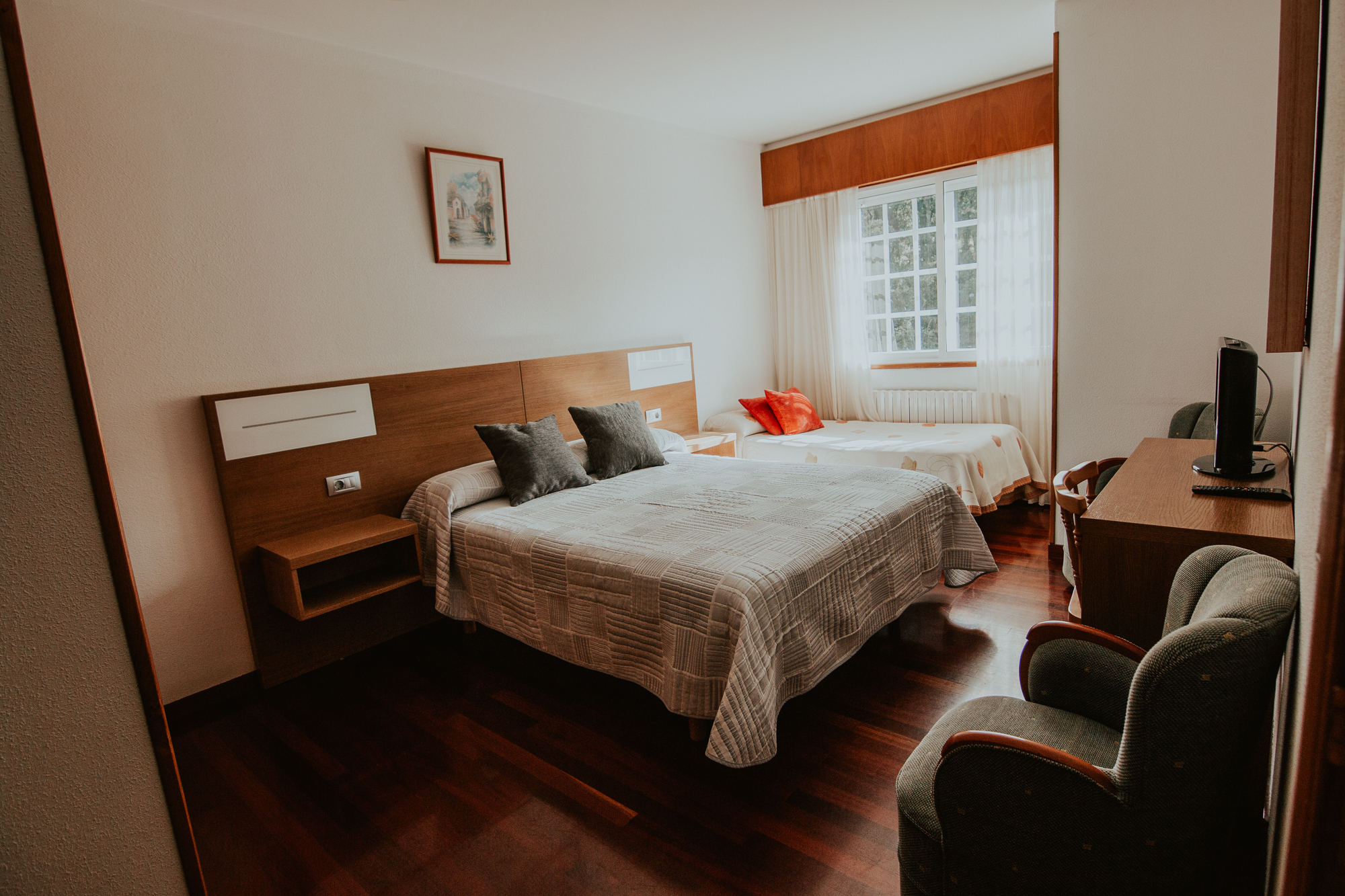 Hotel A Veiga