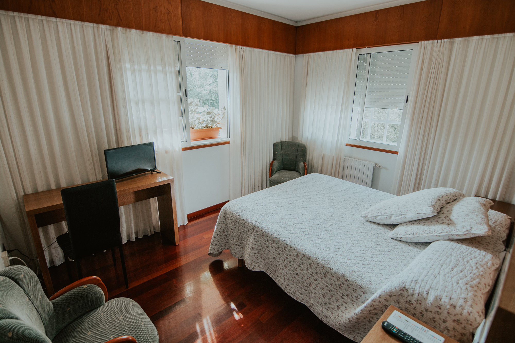 Hotel A Veiga