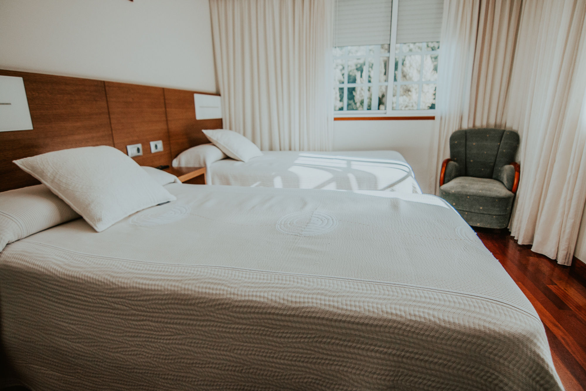 Hotel A Veiga
