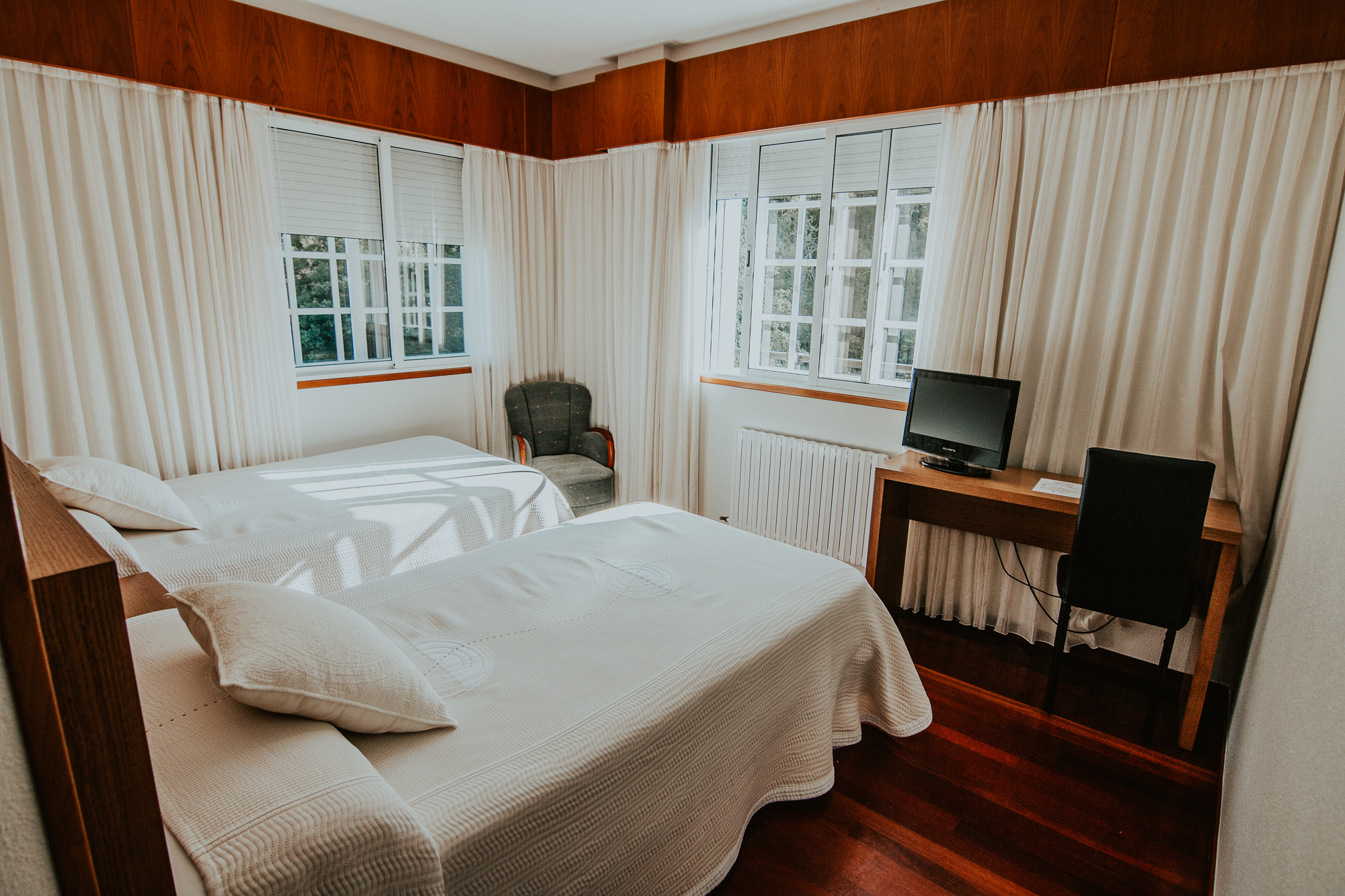 Hotel A Veiga
