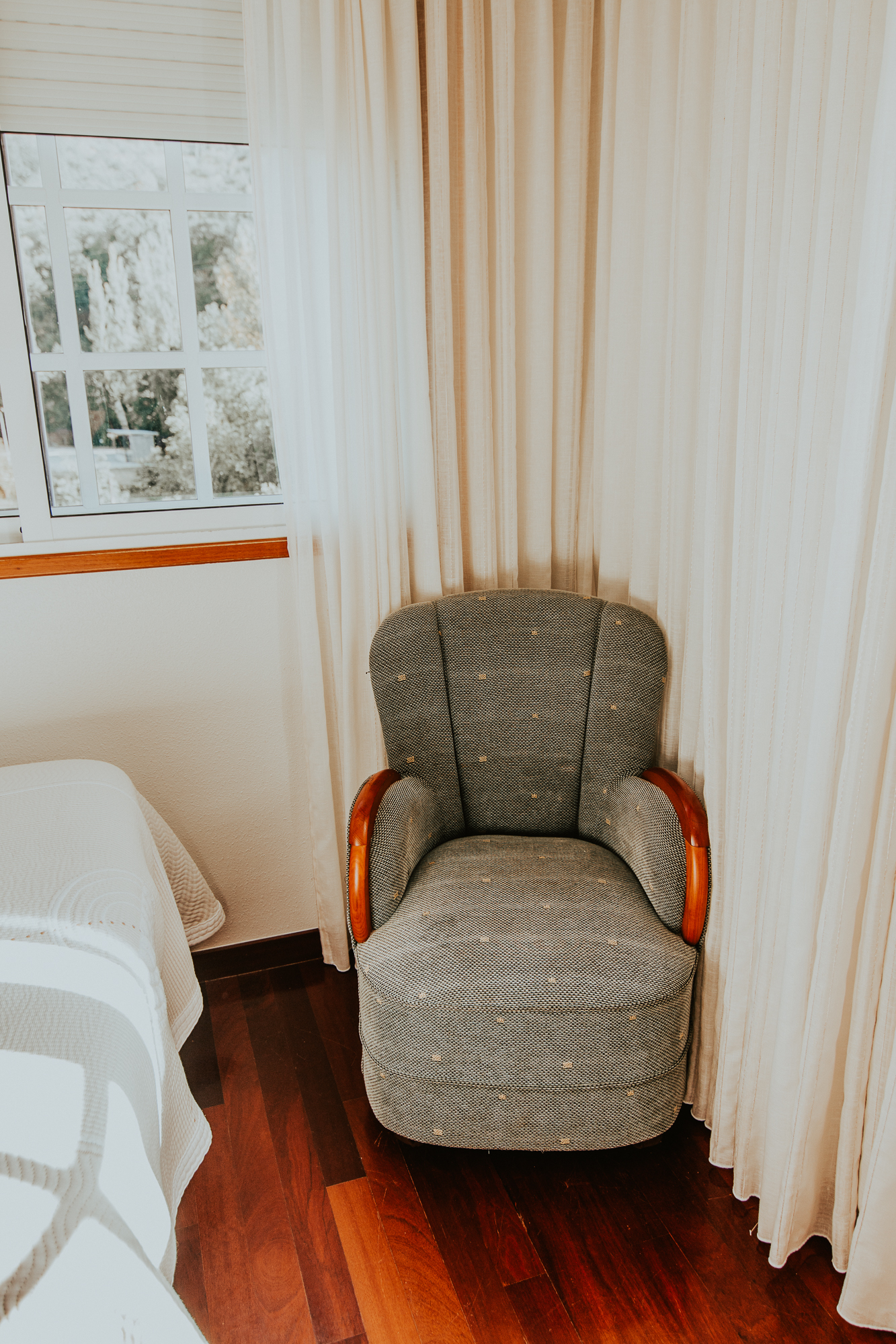 Hotel A Veiga
