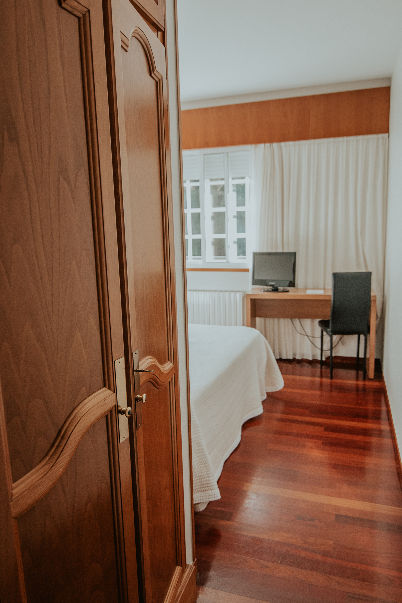 Hotel A Veiga
