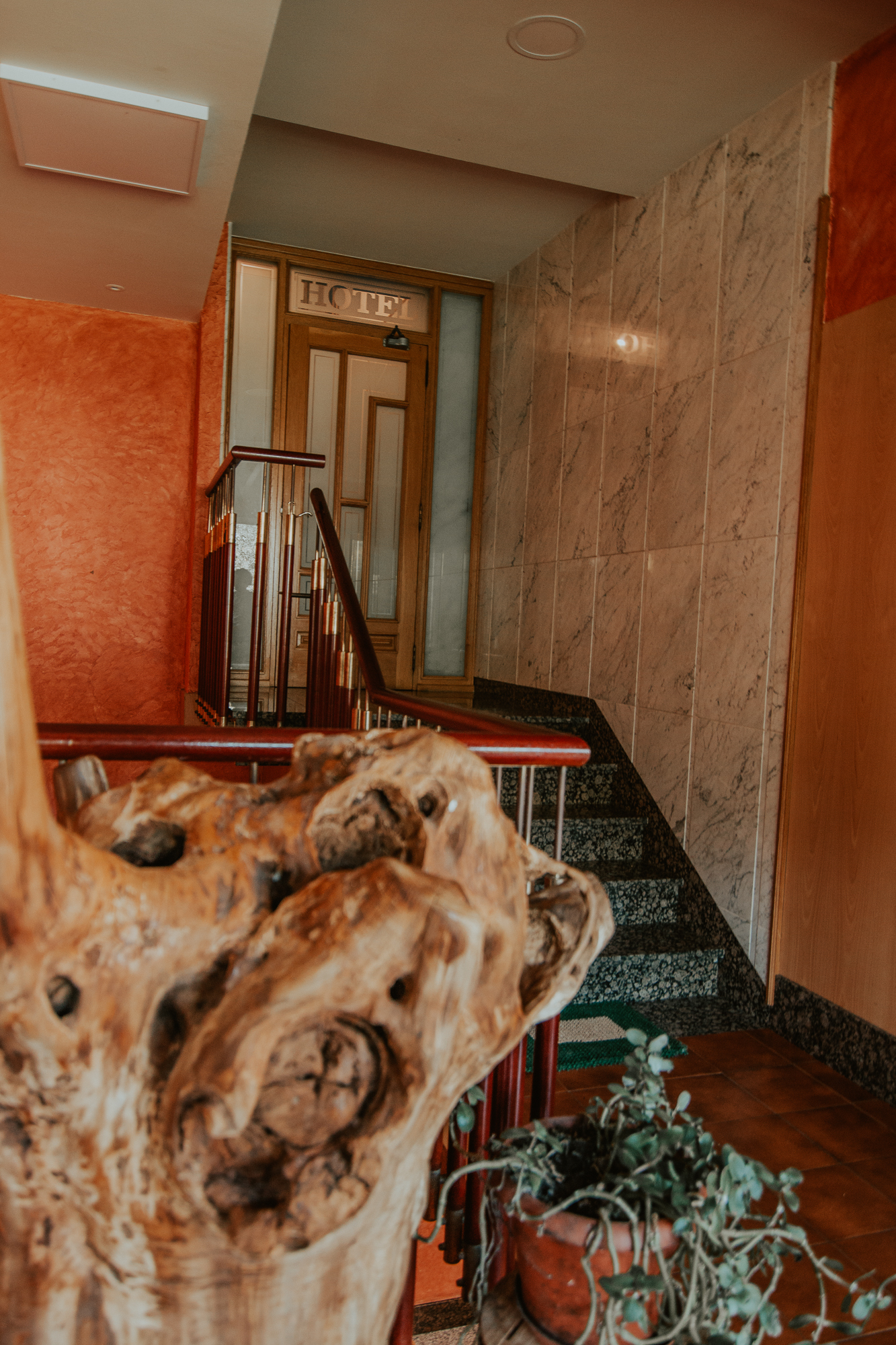 Hotel A Veiga