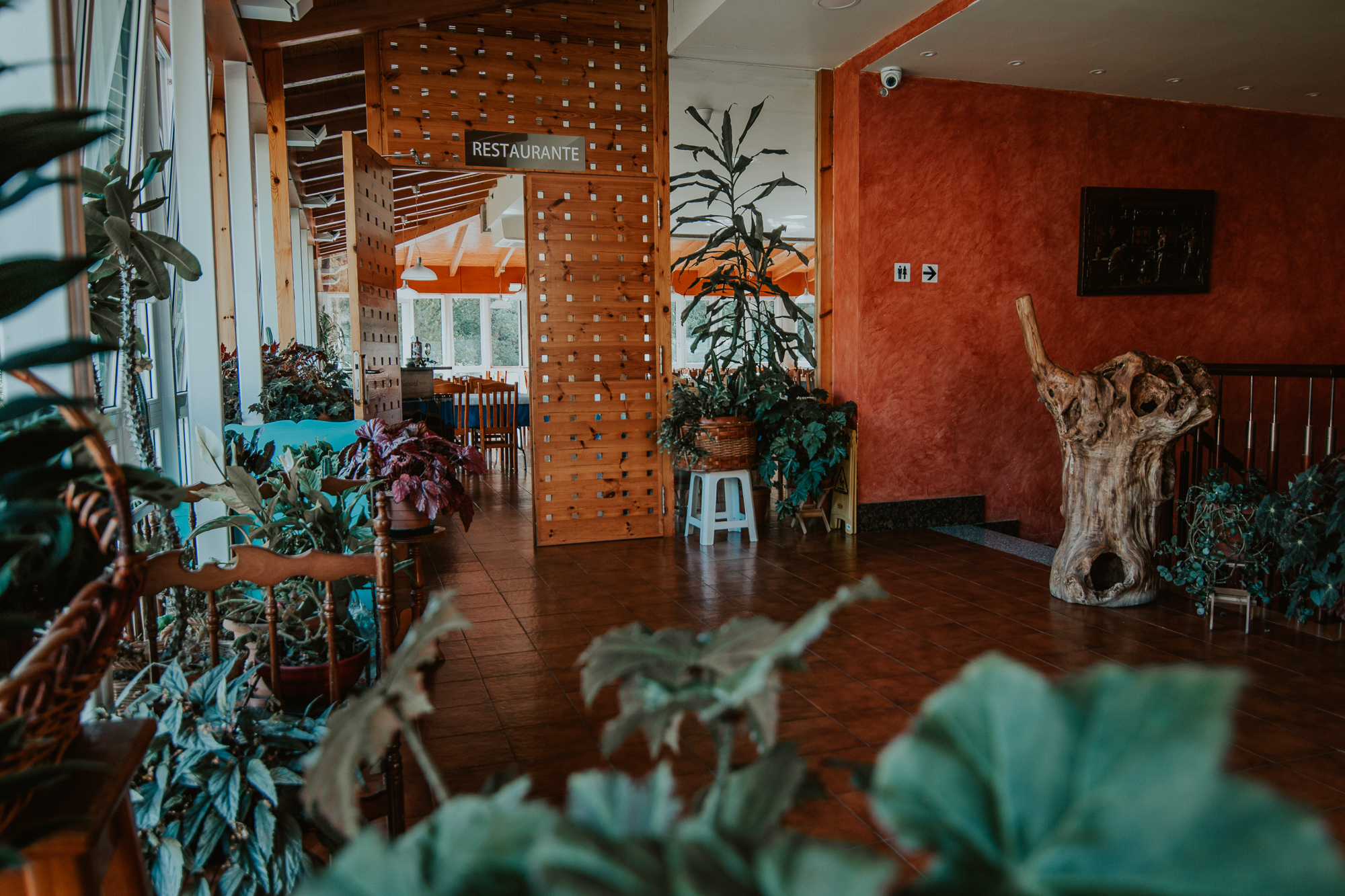 Hotel A Veiga