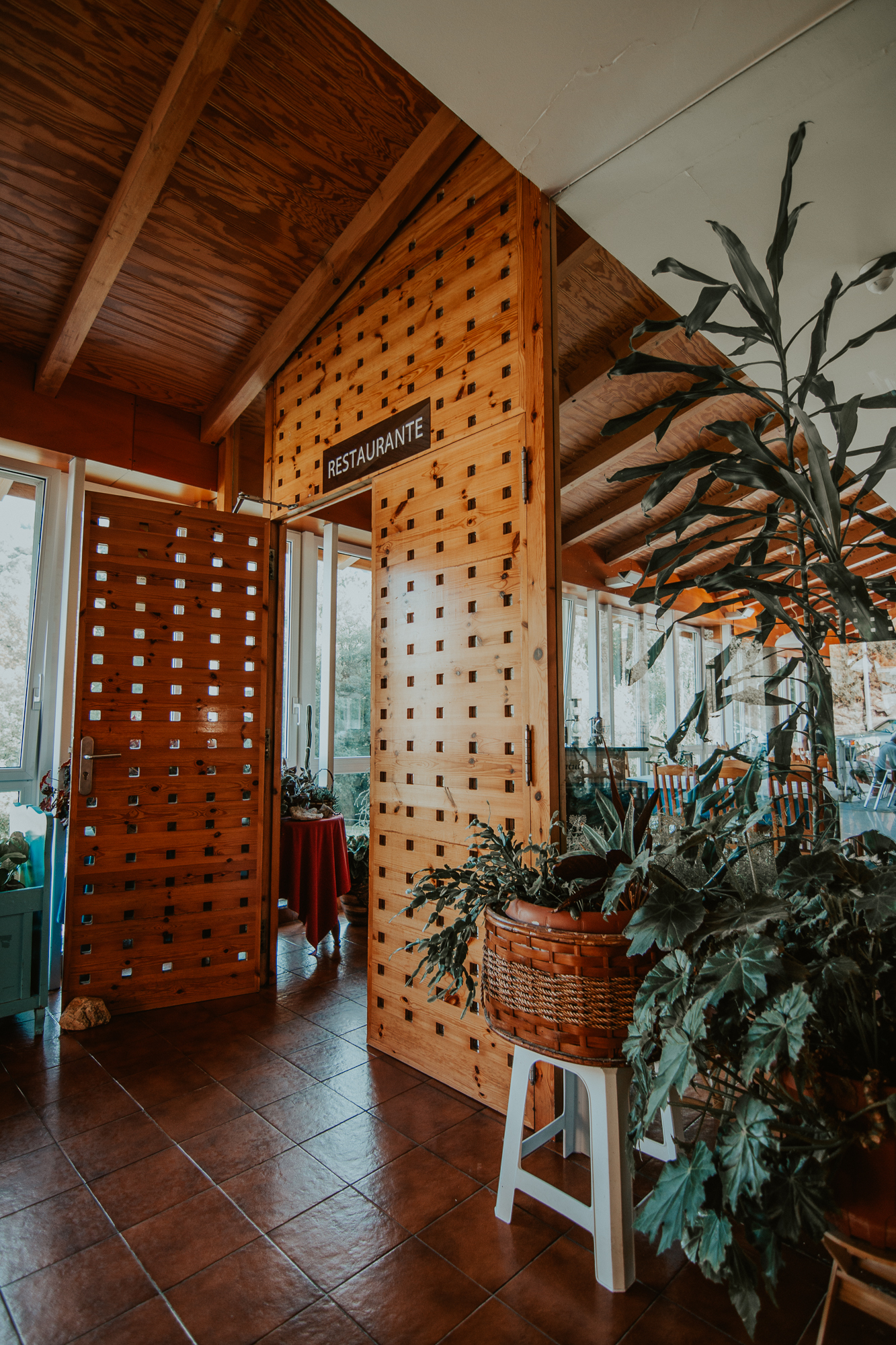 Hotel A Veiga