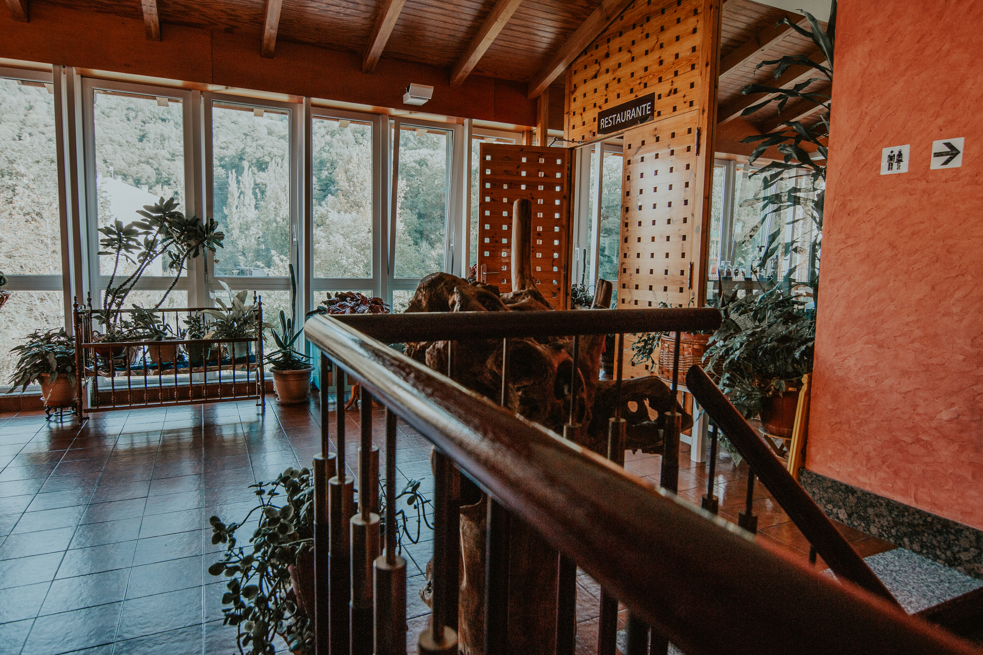 Hotel A Veiga