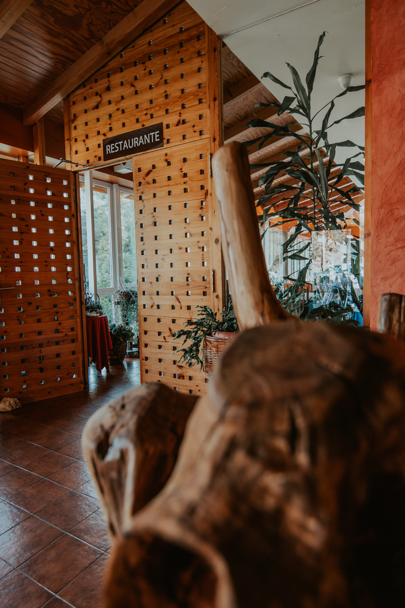 Hotel A Veiga