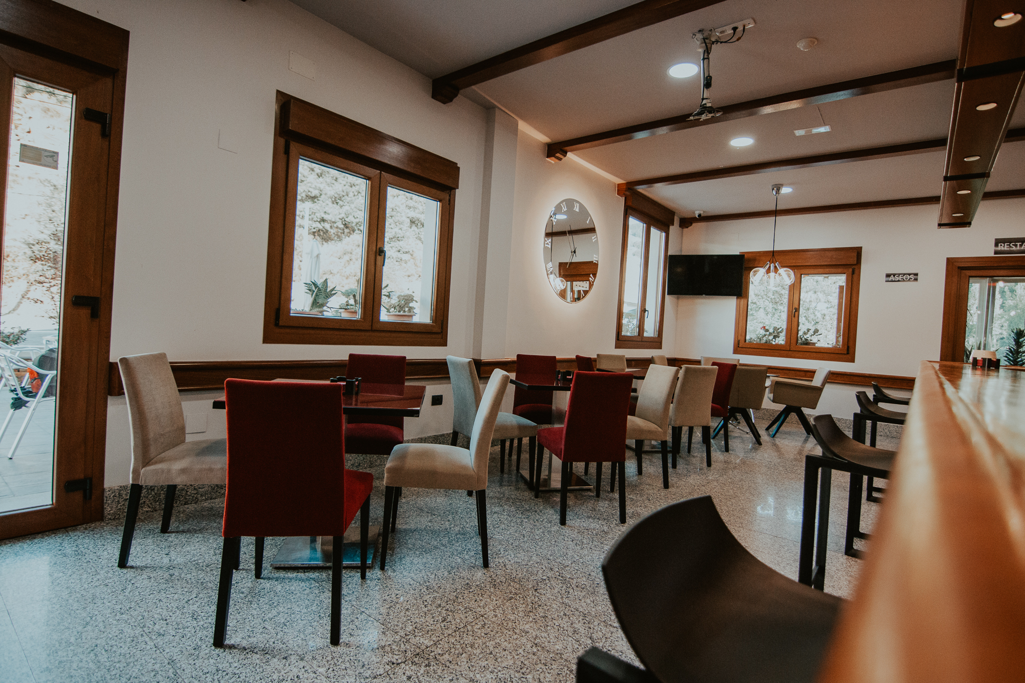 Hotel A Veiga
