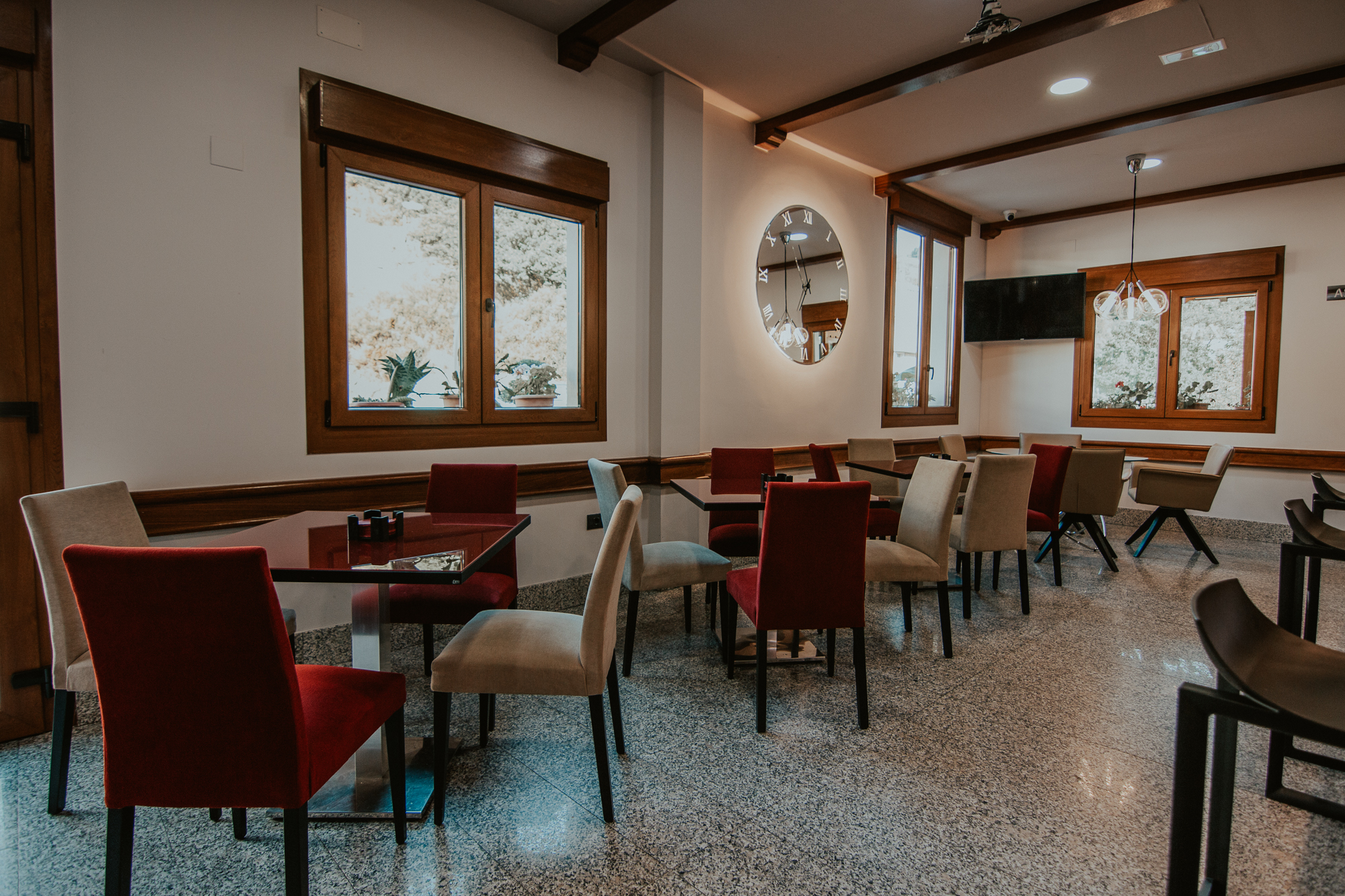 Hotel A Veiga