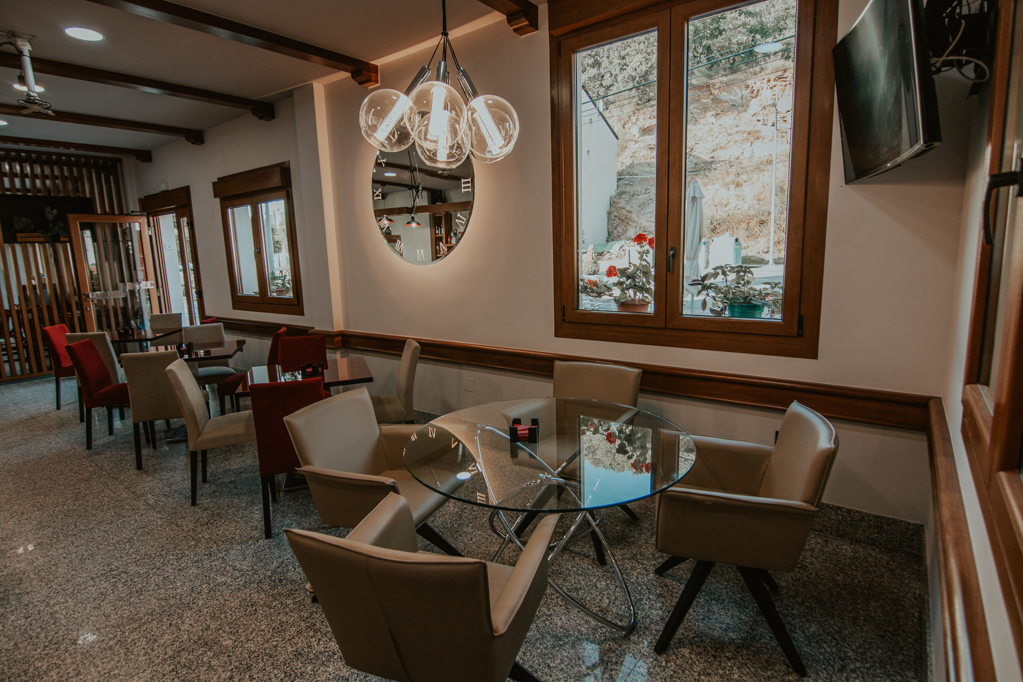 Hotel A Veiga