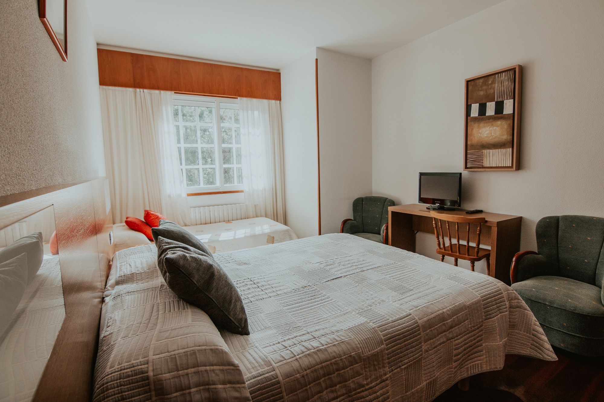 Hotel A Veiga
