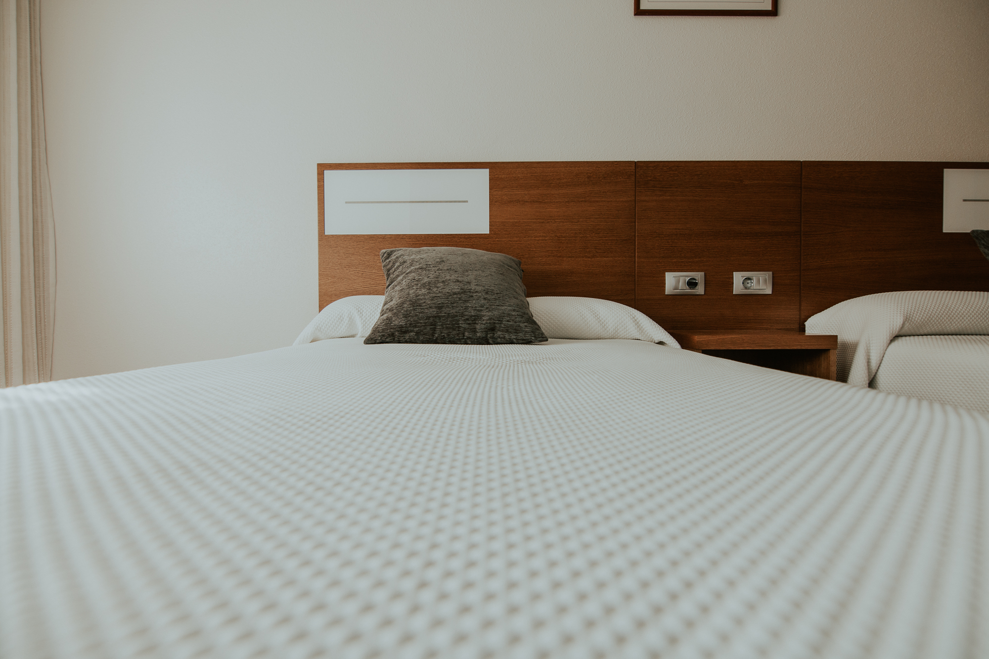 Hotel A Veiga
