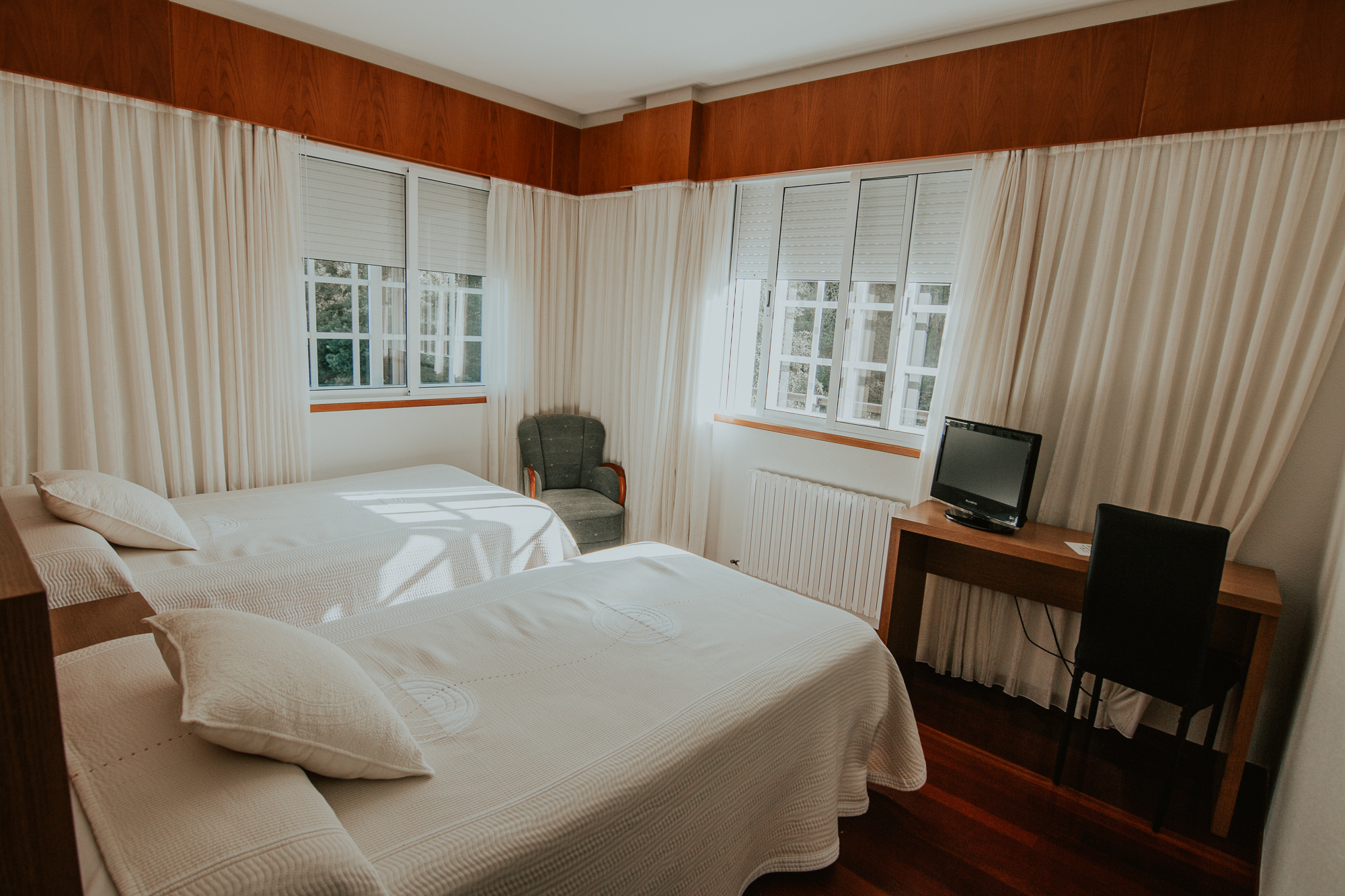 Hotel A Veiga