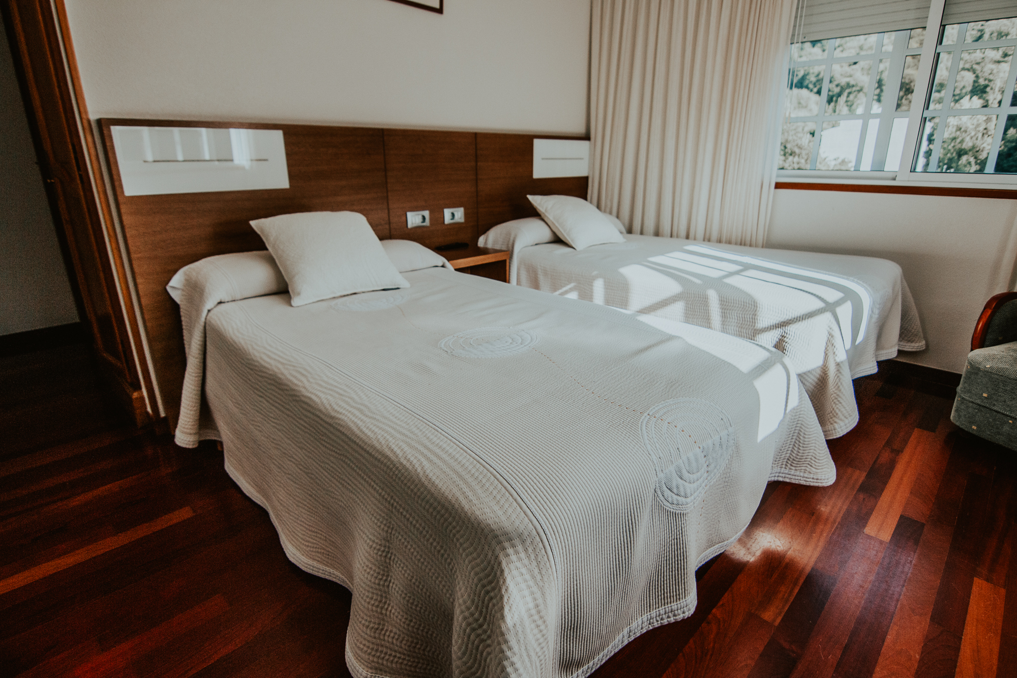 Hotel A VEiga